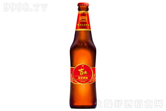 王老吉吉啤原浆啤酒 9°420ml 千亿品牌铸就掘金爆品价格，多少钱？