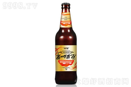 10.5°龙山泉原浆白啤酒480ml价格，多少钱？