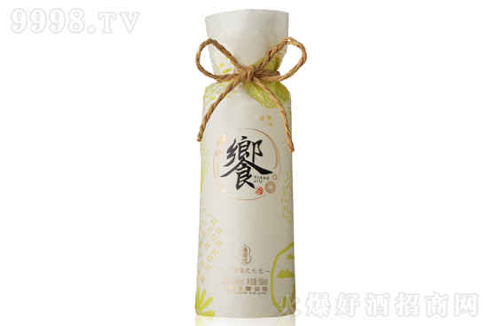 劲牌劲酒·饗酒 40度100ml 清香型配制养生酒价格，多少钱？