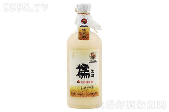 卞氏原味糯米酒 5度700ml 老缸慢发酵糯米酒价格，多少钱？
