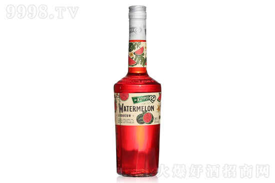 15°迪可派西瓜味利口酒700ml价格，多少钱？