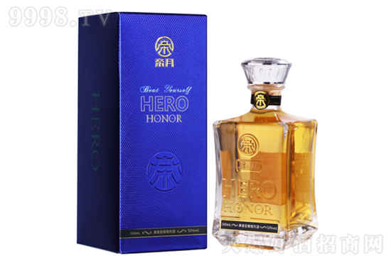 帝月葡萄烈酒 52度500ml 贺兰山东麓葡萄酒蒸馏酒价格，多少钱？