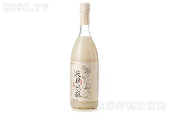 夜肆柚子米露低度米酿 0.5度750ml 甜酒酿女士果酒价格，多少钱？