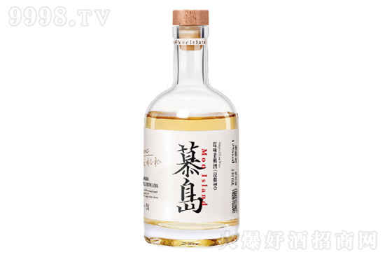 慕岛原味青梅酒 12度330ml 高颜值低度微醺浸提型果酒价格，多少钱？