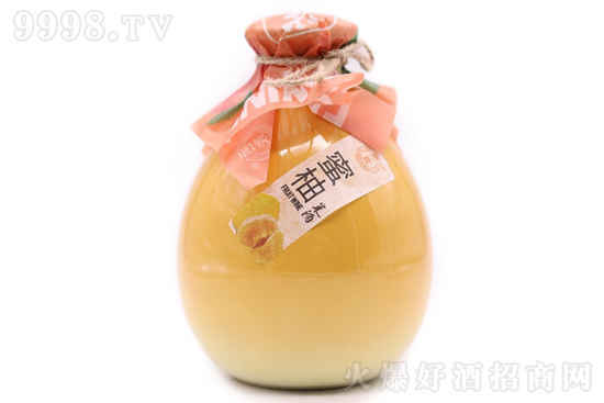 浙一家花果酒蜜柚味 6度500ml 古风甜酒微醺女士花果酒价格，多少钱？