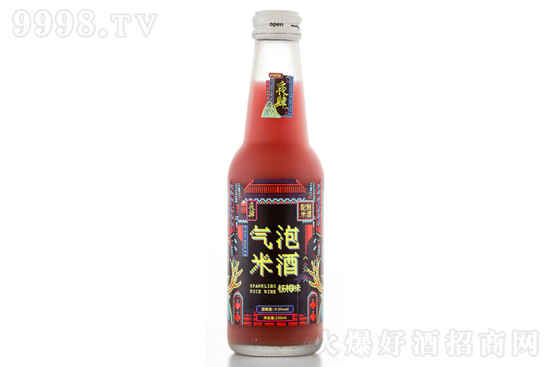 夜肆气泡酒杨梅味价格？夜肆气泡酒杨梅味怎么样？