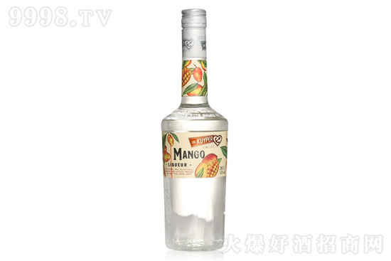 15°迪可派芒果味利口酒700ml价格，多少钱？
