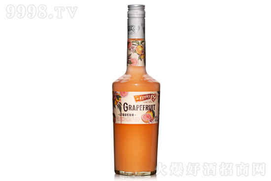 15°迪可派西柚味利口酒700ml价格，多少钱？
