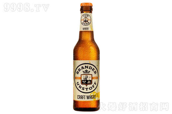 巴兰德真味精酿小麦啤酒价格，巴兰德真味精酿小麦啤酒味道怎么样？