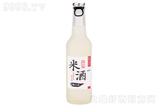 济公家原味米酒 6度265ml 原酿糯米酒价格，多少钱？