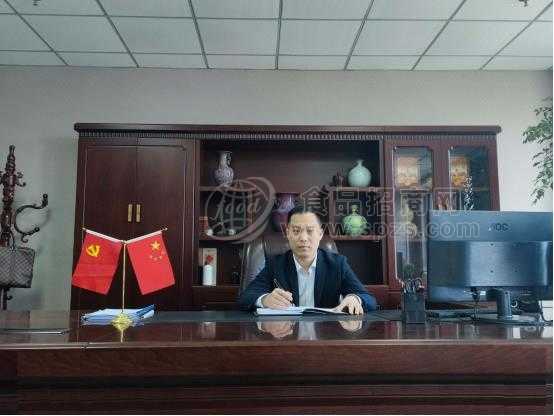 2022杜康COO孙章奎剖析杜康商业模式的五个重构