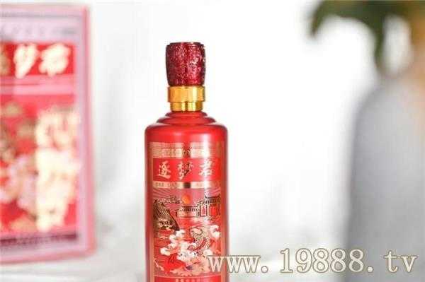 逐梦君：逐梦路上恰逢君