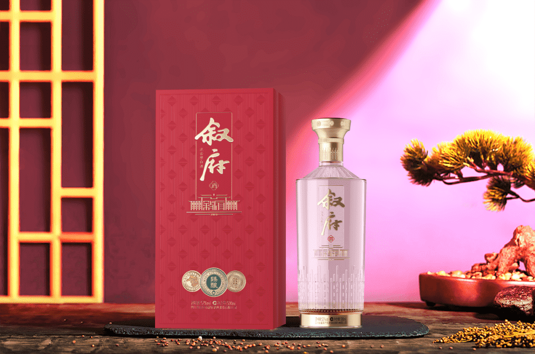 “叙府·臻酿”获国家级白酒专家点赞！