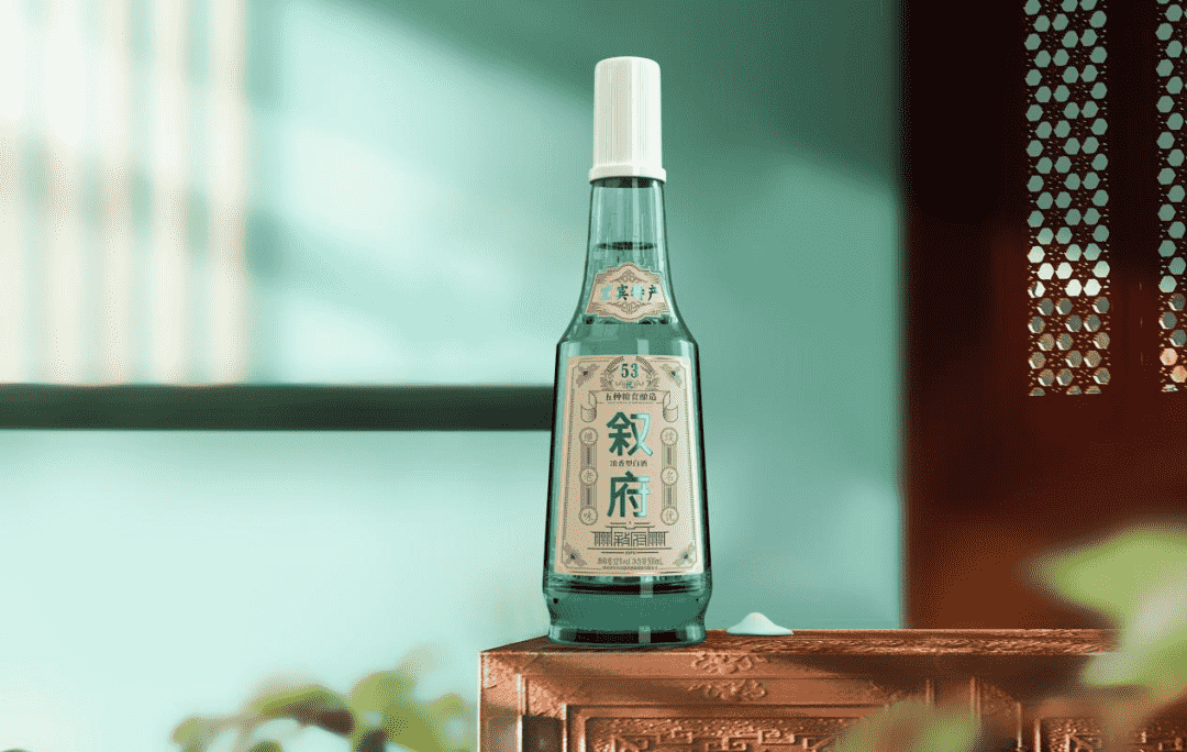 质与量的争夺战中，叙府处于什么位置？