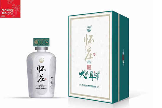 怀庄