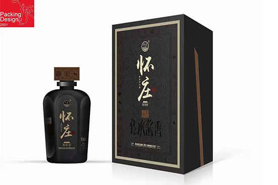 怀庄