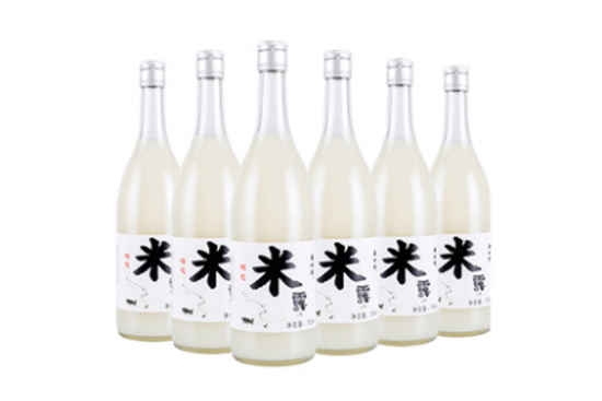 酿造工艺|米酒的制作方法！