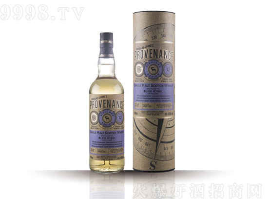 郎家园Bombay孟买蓝宝石金酒怎么样？