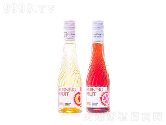 嘉桐酒庄介绍，嘉桐果燃起泡果酒怎么样？