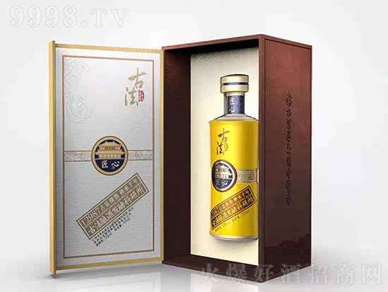 古法酿酒