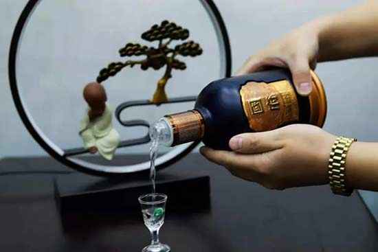 酱香酒