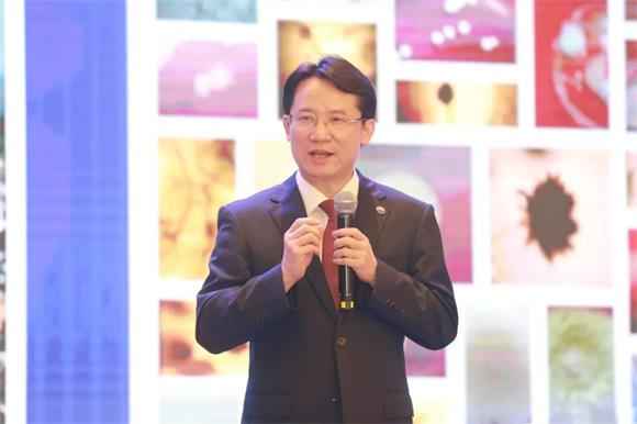 直击贵州茅台股东大会：延伸“五线”战略，今年营收目标1259亿