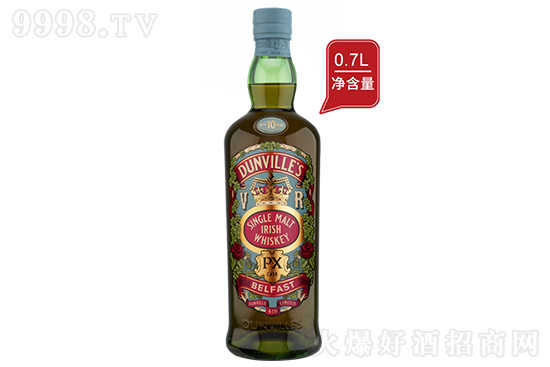 英国邓威单一麦芽威士忌10年多少钱一瓶？英国邓威单一麦芽威士忌10年价格是多少？