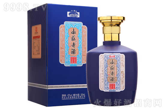山庄老酒老票原浆多少钱一瓶？山庄老酒老票原浆价格是多少？