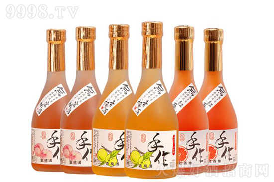 红动西柚红果酒