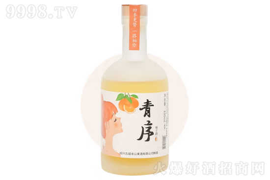 古越龙山青序果酒柚子味怎么样？古越龙山青序果酒柚子味多少钱一瓶？