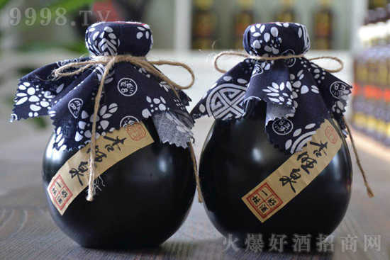 杏旺泉·一坛好酒多少钱一瓶？杏旺泉·一坛好酒价格是多少？