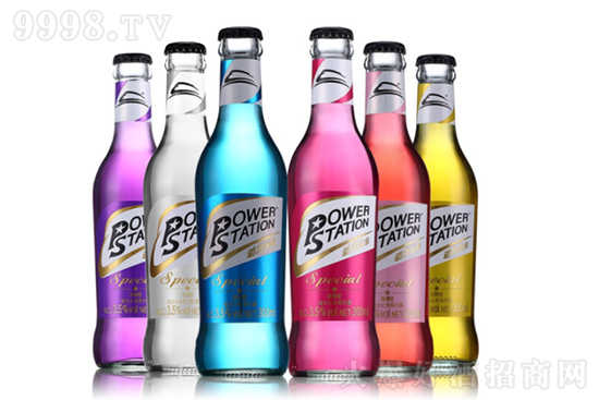 动力火车苏打酒鸡尾预调酒3.5度300ml×12瓶装，多少钱？