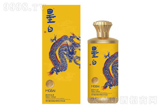墨白酱酒明尊多少钱一瓶？墨白酱酒明尊价格是多少？