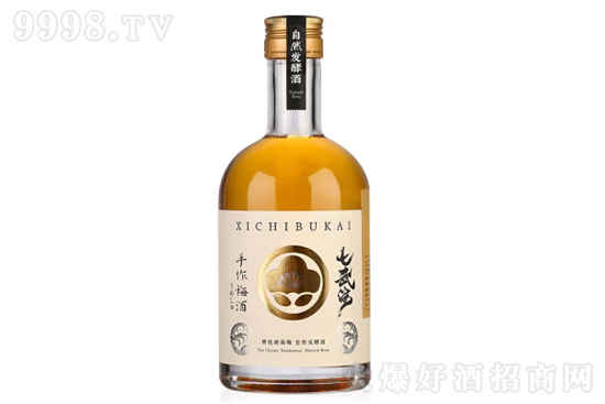 七武海青梅酒白标怎么样？七武海青梅酒白标多少钱一瓶？