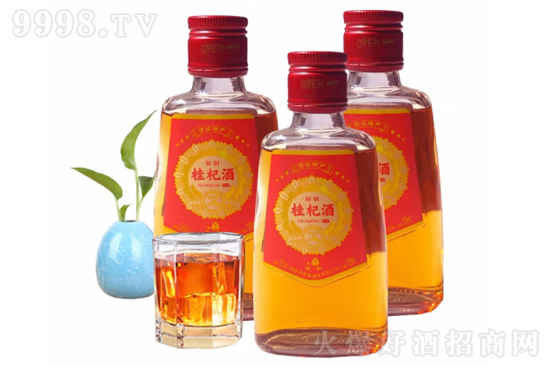 犄角峰桂杞酒怎么样？犄角峰桂杞酒多少钱一瓶？