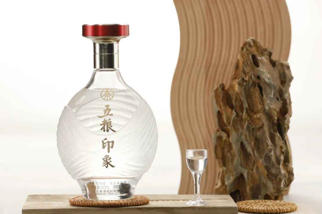 浓香型白酒五粮印象为何备受商家青睐？