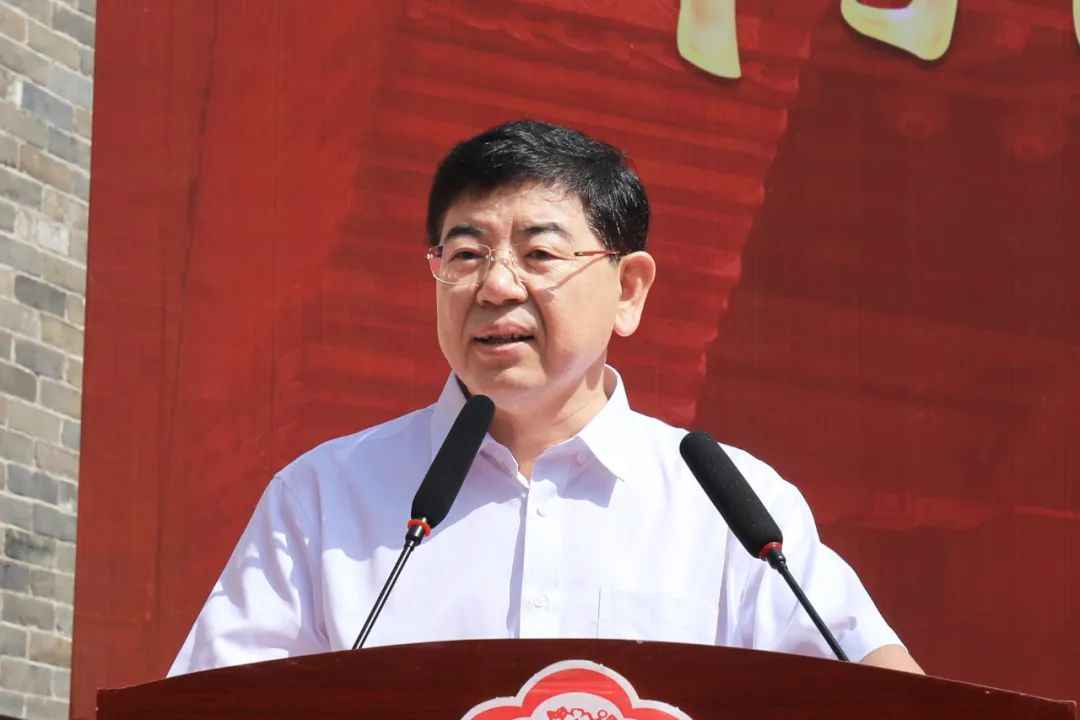 800年历史汾酒老作坊修葺，汾酒焕发文化新光芒