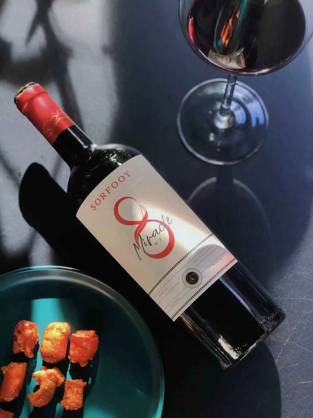 泸州老窖进口酒舒富新品的“过人之处”表现在哪里？