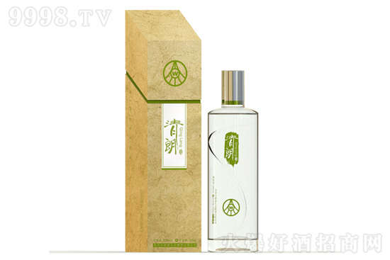 清朗竹荪酒怎么样？清朗竹荪酒多少钱一瓶？