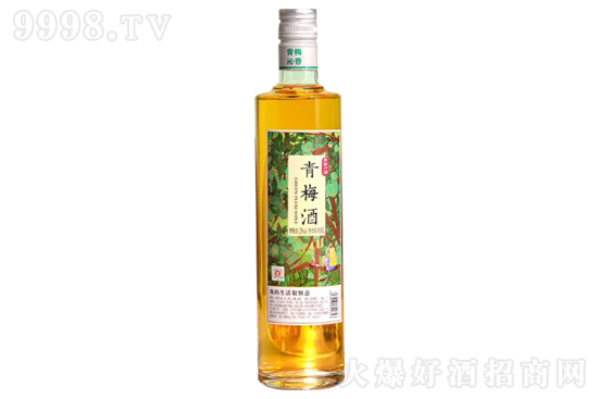 无比小滋青梅酒怎么样？无比小滋青梅酒多少钱一瓶？