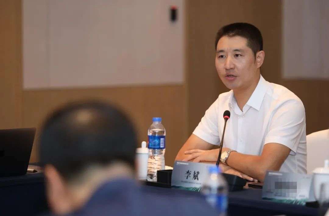 李斌：贵州迎宾酒如何进行品牌重塑