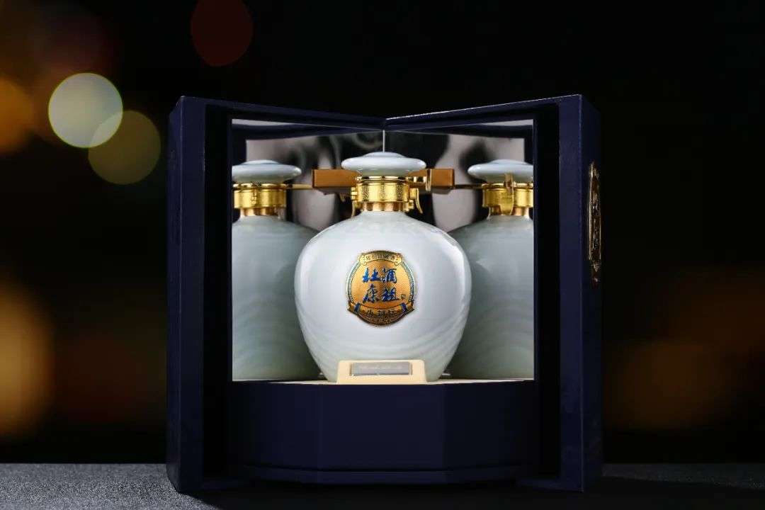 杜康小封坛能否带领豫酒走向高端化和全国化