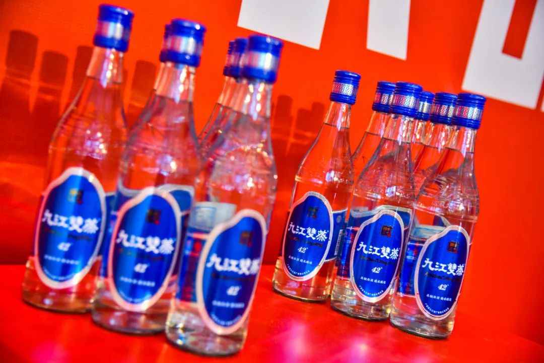 九江双蒸如何在变化和调整中的中国酒业里实现品牌跃升