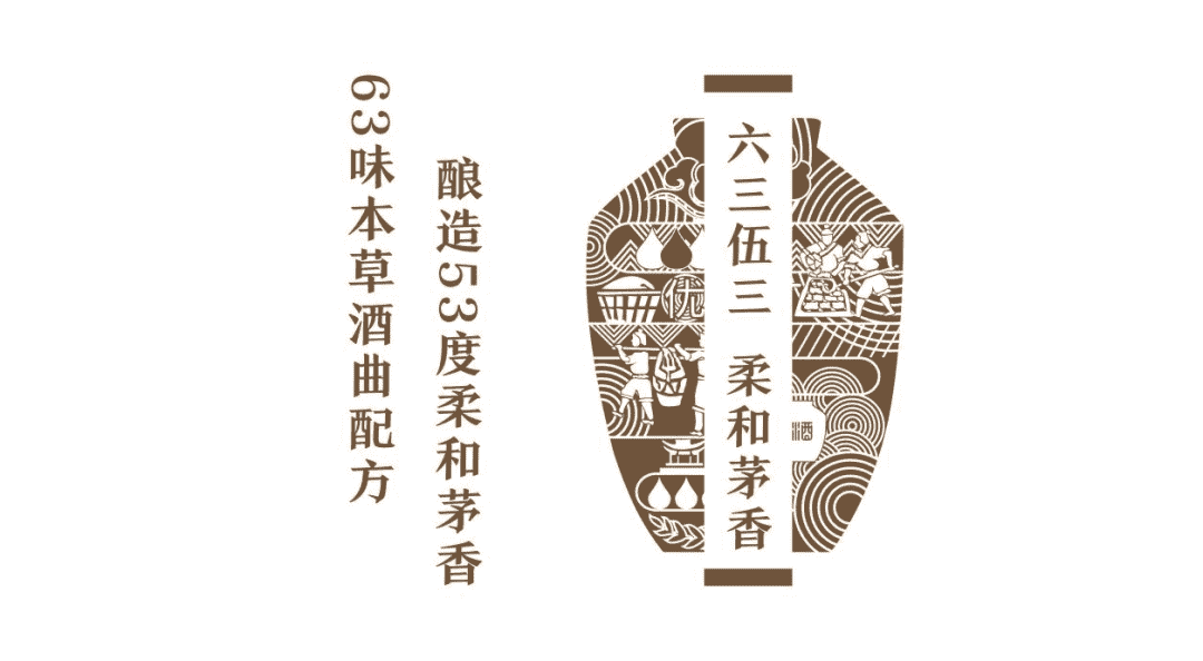 六三伍三郎莹：迎战酱酒中场，六大维度构建品牌体系
