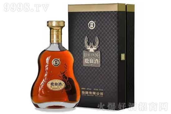 劲牌南殿鹿血酒怎么样？好喝吗？劲牌南殿鹿血酒多少钱一瓶？