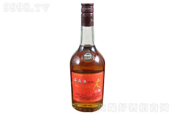 阳灵海麻酒好喝吗？怎么样？阳灵海麻酒多少钱一瓶？