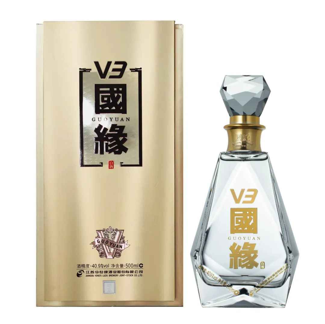 国缘V3渠道上亮决心，铁拳出击整顿市场