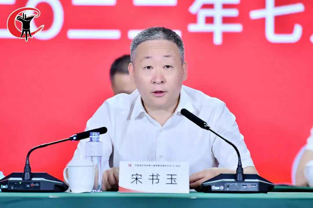 宋书玉：六大矛盾预示着酒水产业调整已经开始