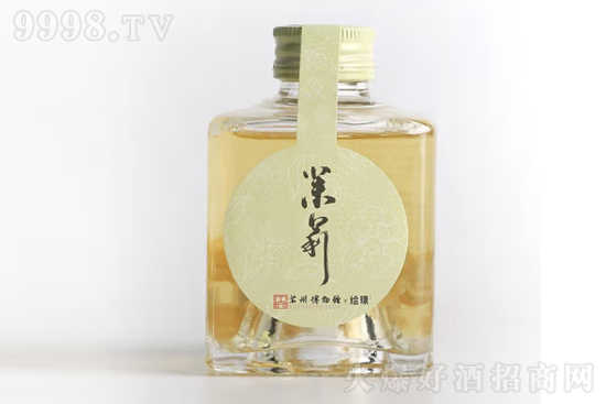 茉莉花酒怎么样？好喝吗？多少钱一瓶？