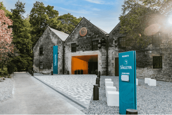 苏格登品牌之家正式升级重启